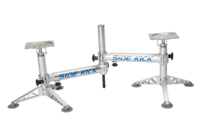 Sidekick Fishing Double Boat Seat Stand by Millenium
