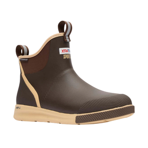 Men's Sport Ankle Deck Boots by XTRATUF