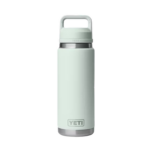Rambler 26 oz Bottle Chug with Color Match Lid by YETI