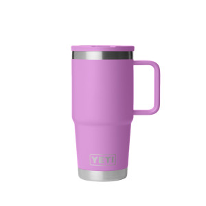 Rambler 30 oz Travel Straw Mug by YETI