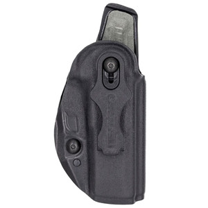 Species Sig Sauer P365XL STX Tactical Black Inside the Wasitband Right Handed Holster by Safariland