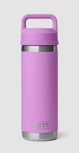 Rambler 18oz Bottle Chug by Yeti