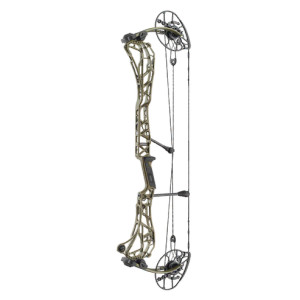Arc 34 Compound Bow by Mathews