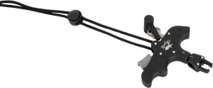 3 Finger Precise Pro Bow Release by Trophy Ridge