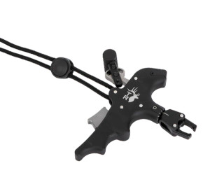 4 Finger Precise Pro Bow Release by Trophy Ridge