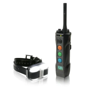 Edge E-Collar & Remote by Dogtra