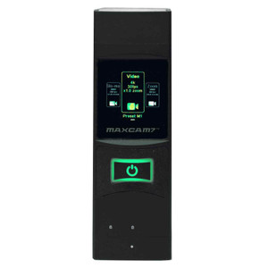 4k-HD Maxcam 7 Action Camera by MaxView Optics