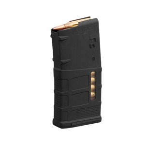 PMAG 20 LR/SR Gen M3 Window 20 Round Magazine in 308 Win by Magpul