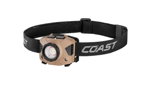 700 Lumen FLX7 LED Headlamp by Coast Cutlery