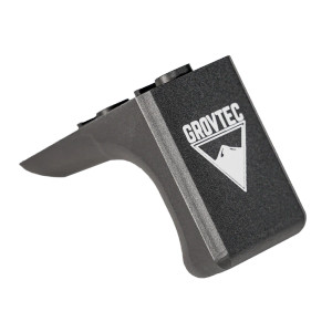 GrovTec G-Stop Reversible Hand Stop / Barricade Stop M-LOK