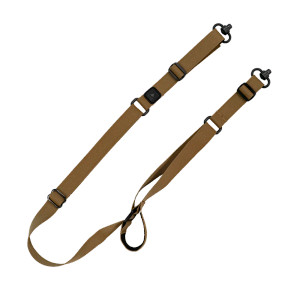 Grovetec Coyote QS 2-Point Sabre Sling