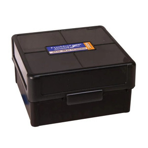 #1003 100 Round Ammo Box by Frankford
