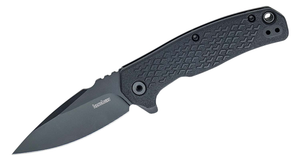 Conduit 2.9" Blade Assisted Flipper Folding Knife by Kershaw