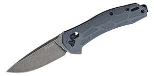 Covalent KVT 3.2" Blade Folding Flipper Knife by Kershaw