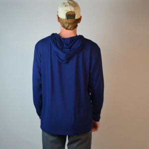 Lightweight Performance Hoodie by Cowboy Country Club