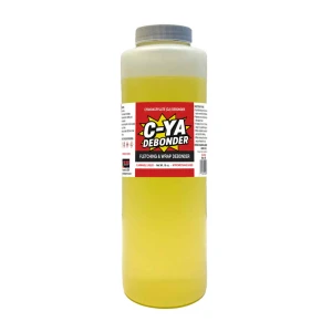 16 oz C-YA Debonder Solution by Pine Ridge Archery