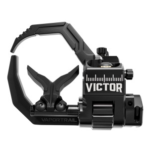 Victor Right Handed Arrow Rest by Vapor Trail