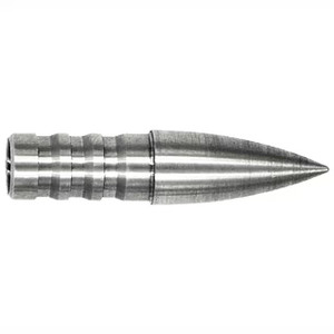 V-TAC 120 Grain Glue In Arrow Bullet Point by Victory Archery