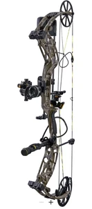Tritech 31 Compound Bow by Darton Archery