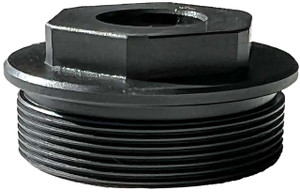 Direct Mount Thread 5/8x24 by Banish