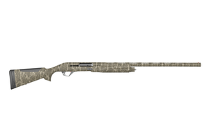 Ace R 28 Gauge Shotgun 3 Inch Chamber 26 Inch Barrel in Mossy Oak Bottom Land Stock by Retay