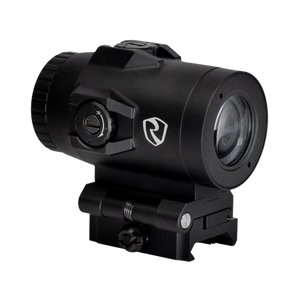 3 Tactix 3x Magnifier Dot Sight by Riton Optics