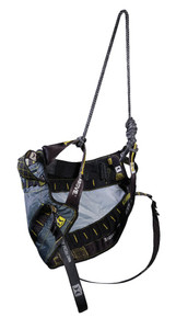 Solace Platform Tree Saddle by Hawk