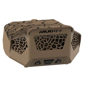 300mg/h OZ3 Ozone Generator by Muddy