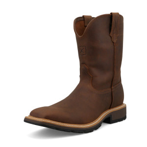 10" Cowboy Work Boot by Twisted X