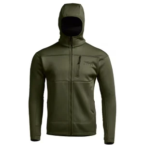 Men's Traverse Full Zip Hoodie by Sitka