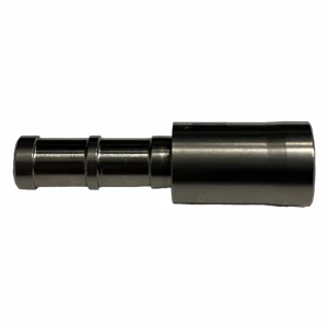 204 Shok 50gr Titanium Small Inserts by Victory Archery