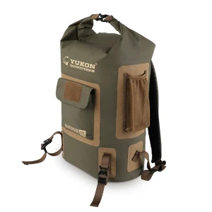 Riverside Dry Pack 40L by Yukon Outfitters