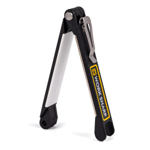 Folding Field Knife Sharpener by Work Sharp