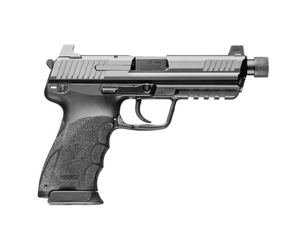 Heckler & Koch HK45C Tactical .45 ACP Caliber 5.20" Barrel Handgun with Two 10 Round Magazines