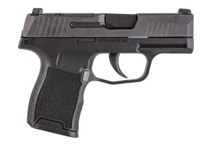 Sig Sauer P365 380 ACP Auto Caliber 3.1" Barrel Semi Auto Handgun with 2 Mags