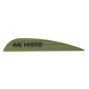 Hybrid 26 Arrow Vanes in ODG by AAE