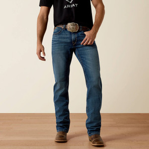 M4 Relaxed Thornton Boot Cut Jean by Ariat