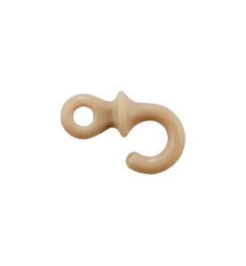 Compound Bow Monkey Tails in Tan by Mathews