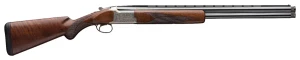Citori White Lightning 20 Gauge 3 Inch Chamber 28 Inch Barrel Over and Under Shotgun by Browning