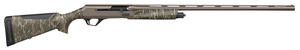 Ace R 12 Gauge Shotgun with 28 Inch Bronze Barrel in Mossy Oak Bottomland Camo Stock by Retay