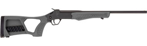 SS Poly Tuffy .410 Gauge Shotgun with 18.5 Inch Barrel in Gray Stock by Rossi