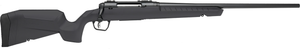 Rascal Bolt Action .22lr Rifle with 16 Inch Barrel in Black Synthetic by Savage