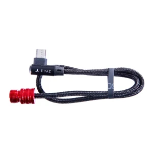 E-TAC 8-32 Blue Led Light Cable by Lancaster