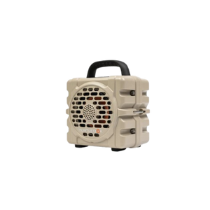 Cub Speaker by TurtleBox Tan Thumbnail