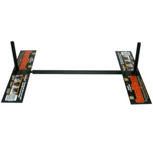Grandstand 3D Adjustable Archery Target Stand by FeraDyne