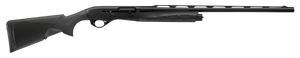 M2 Field Compact 20 Gauge Semi Auto Shotgun 3 Inch Chamber 24 Inch Barrel in Black Synthetic Stock by Benelli