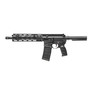 MR556 A4 11 Inch Barrel Pistol by Heckler & Koch