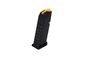 OEM 19 Gen5 9mm 15rd Magazine by Glock