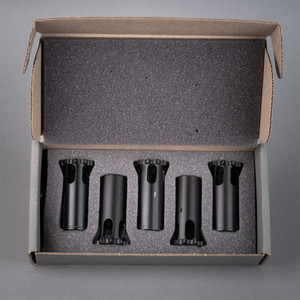 Piston Kit by SilencerCo