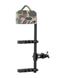 Superlite QD 4 Arrow Quiver in Duck Camo by Hoyt
